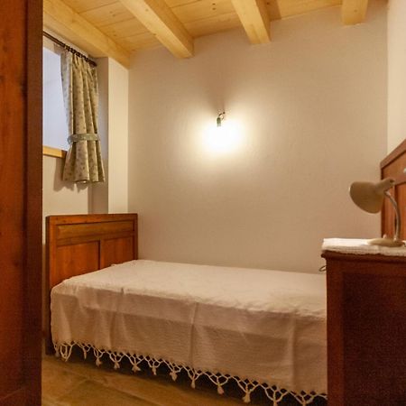 Casa Piccolin Appartement Falcade Buitenkant foto