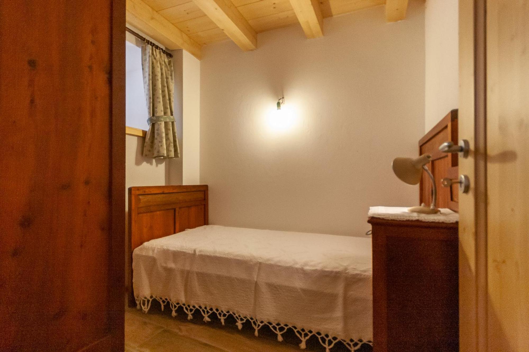 Casa Piccolin Appartement Falcade Buitenkant foto